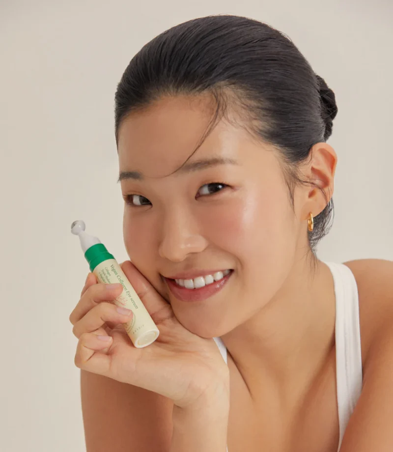 AXIS-Y Vegan Collagen Eye Serum 10ml - Image 9