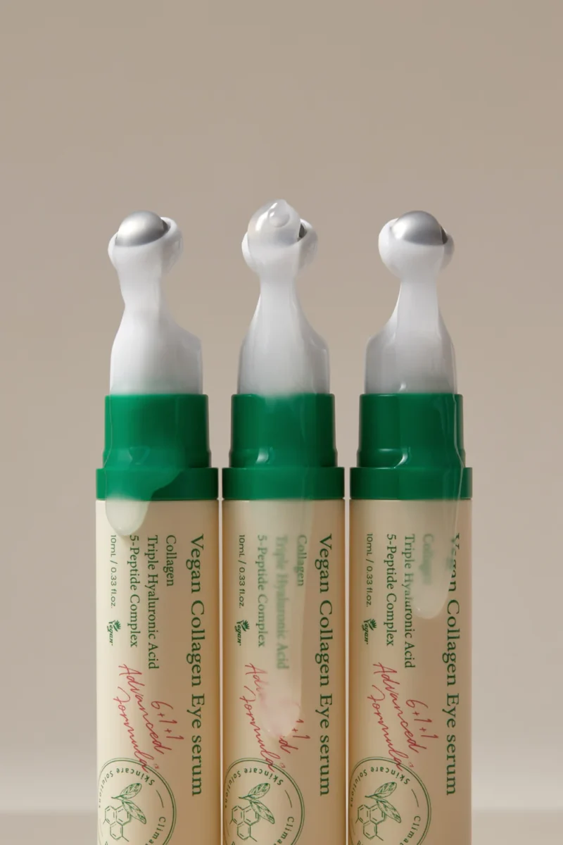 AXIS-Y Vegan Collagen Eye Serum 10ml - Image 3