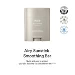 Abib Airy Sunstick Smoothing Bar 23g - Image 2