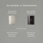 Abib Airy Sunstick Smoothing Bar 23g - Image 12