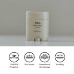 Abib Airy Sunstick Smoothing Bar 23g - Image 3
