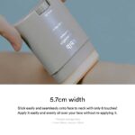 Abib Airy Sunstick Smoothing Bar 23g - Image 5