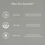 Abib Airy Sunstick Smoothing Bar 23g - Image 9