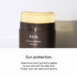 Abib Quick Sunstick Protection Bar SPF50+ PA++++ 22g - Image 5