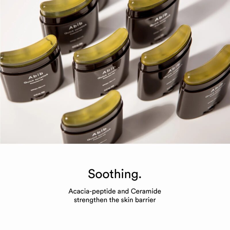 Abib Quick Sunstick Protection Bar SPF50+ PA++++ 22g - Image 8