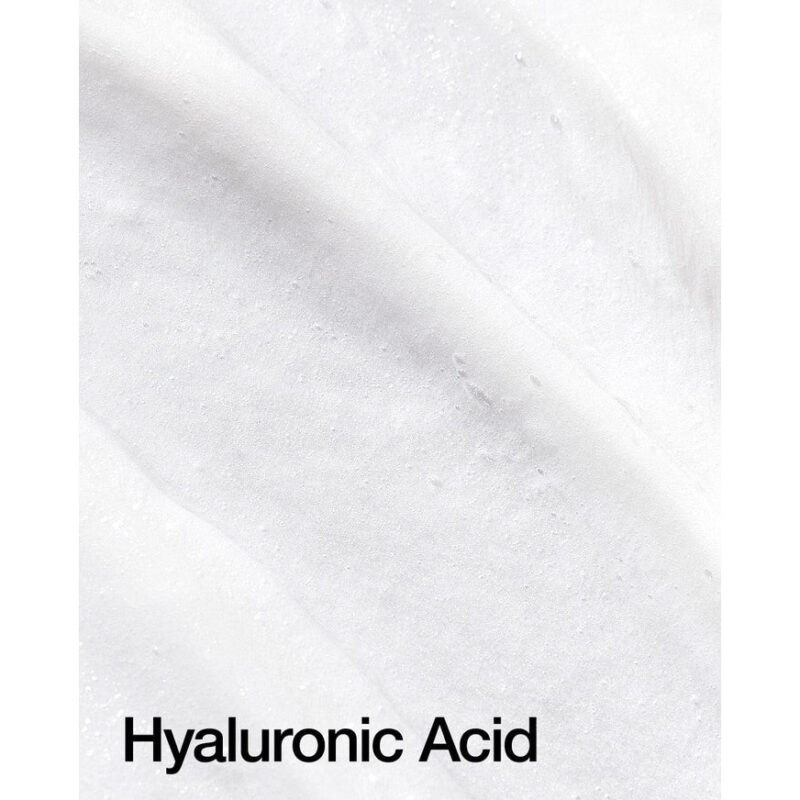 Anua 8 Hyaluronic Acid Hydrating Gentle Foaming Cleanser 150ml - Image 3