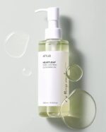 Anua Heartleaf Pore Control Cleansing Oil - 200ml - Image 4