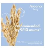 Aveeno Baby Daily Care Moisturising Lotion For Sensitive Skin 150ml - Image 3
