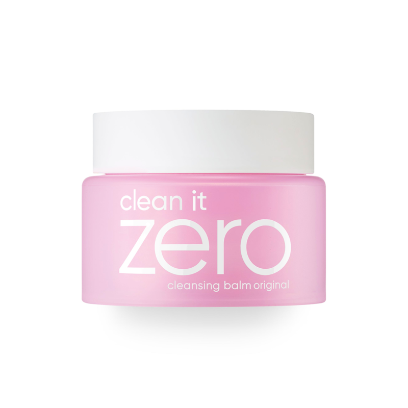 Banila Co Clean It Zero Cleansing Balm Original 100ml