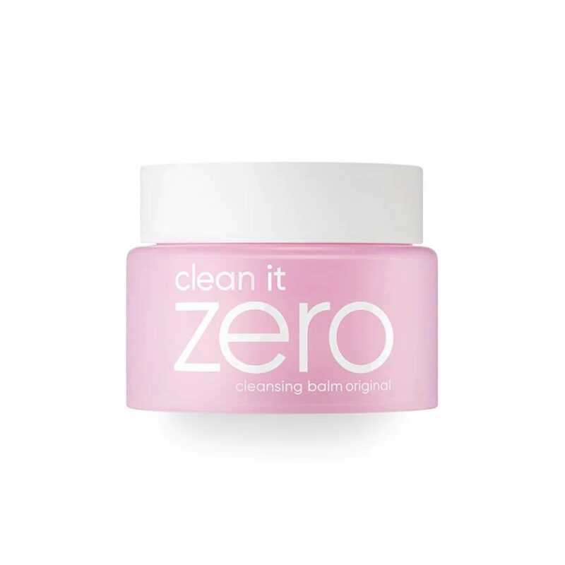 Banila Co Clean It Zero Cleansing Balm Original - 7ml