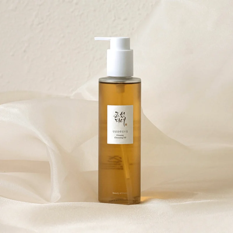 Beauty Of Joseon Ginseng Cleansing Oil 210ml - Image 2