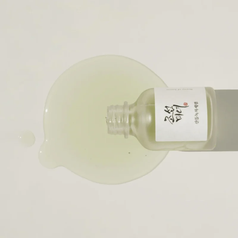 Beauty of Joseon Calming Serum  Green tea+Panthenol 30ml - Image 2