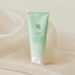 Beauty of Joseon Green Plum Refreshing Cleanser 100ml - Image 3