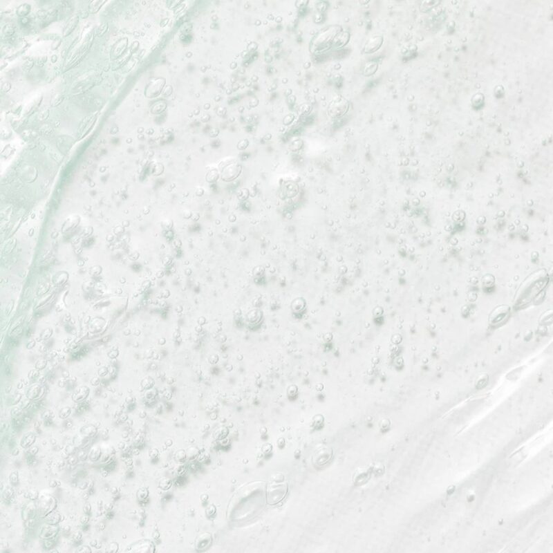 Beauty of Joseon Green Plum Refreshing Cleanser 100ml - Image 4