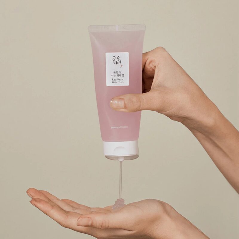 Beauty of Joseon Red Bean Water Gel 100ml - Image 4
