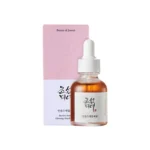 Beauty of Joseon Revive Serum Ginseng + Snail Mucin 30ml - Image 6