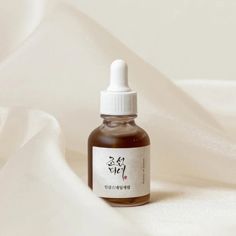 Beauty of Joseon Revive Serum Ginseng + Snail Mucin 30ml - Image 2