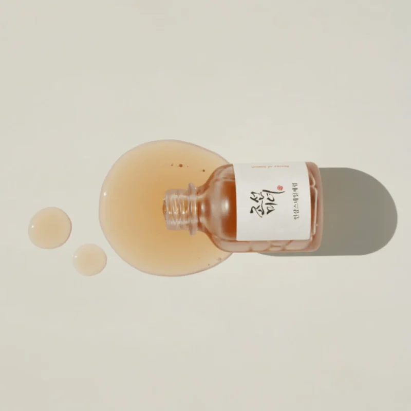 Beauty of Joseon Revive Serum Ginseng + Snail Mucin 30ml - Image 4