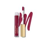 MyGlamm Ultimatte Long-Stay Matte Liquid Lipstick - Berry Charmer - Image 2
