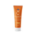 Boots Vitamin C Brightening Facial Scrub 100ml