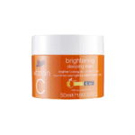 Boots Vitamin C Brightening Sleeping Mask Night 50ml
