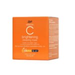 Boots Vitamin C Brightening Sleeping Mask Night 50ml - Image 2