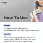 COSRX AHA BHA Clarifying Treatment Toner, 50ml - Image 4