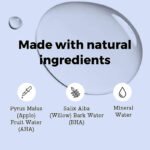 COSRX AHA BHA Clarifying Treatment Toner, 50ml - Image 5