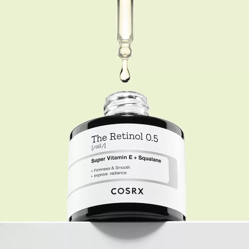 COSRX-The-retinol-0.5-oil-20ml2-1.jpg COSRX The Niacinamide 15 Serum 20ml - Image 3