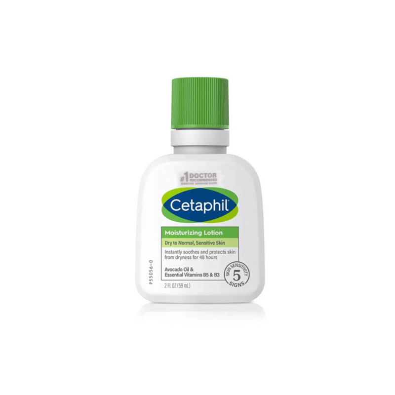 Cetaphil Moisturizing Lotion 59ml
