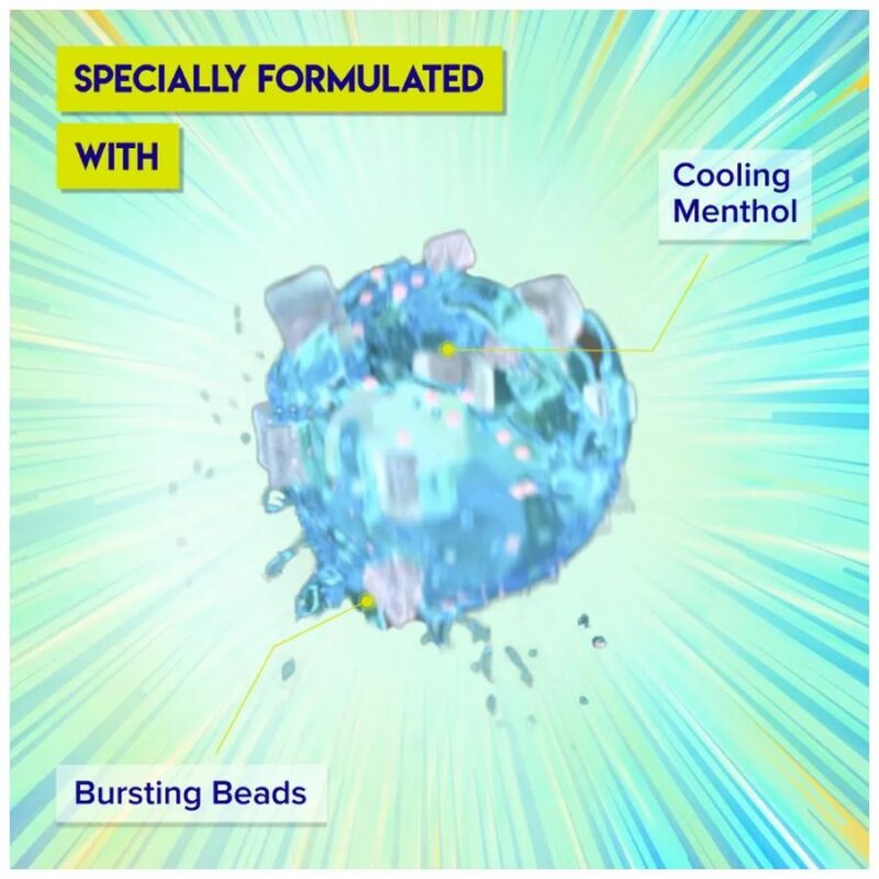 Clean-amp-Clear-Morning-Energy-Berry-Blast-Face-Wash1 Clean & Clear Morning Energy Skin Brightening Daily Facial Wash -150ml - Image 2