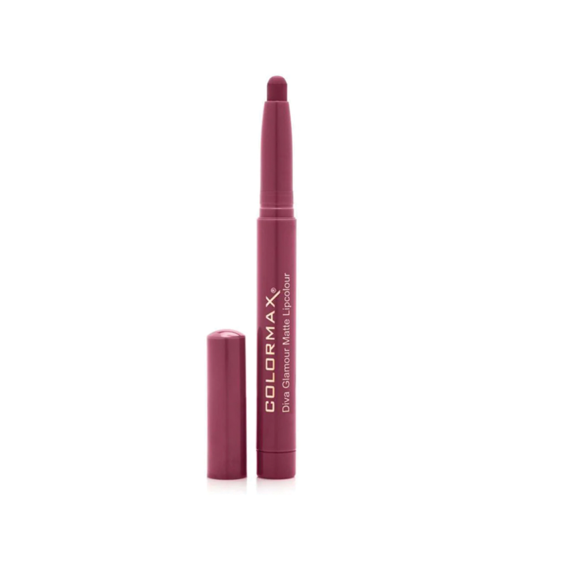 Colormax Diva Glamour Matte Lipcolour 1.4g- Monaco - Image 1