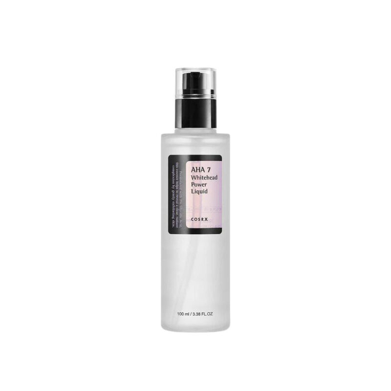 Cosrx Aha 7 Whitehead Power Liquid 100ml
