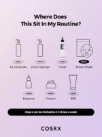 Cosrx Aha Bha Clarifying Treatment Toner 150ml - Image 7