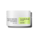 Cosrx Centella Blemish Cream For Sensitive Skin 30g