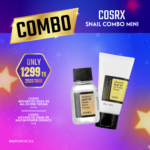 Cosrx Snail Combo Mini - Image 4