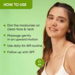 Dot & Key Cica Calming Oil Free Moisturizer for Acne Prone Skin 15ml - Image 6