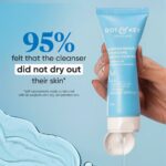 Dot & Key Barrier Repair Hydrating Gentle Face Wash 100ml - Image 8