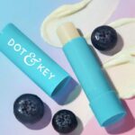 Dot & Key Barrier Repair Hydrating Tinted Lip Balm SPF 50  PA+++ - Blueberry Bliss 4.5g - Image 2
