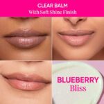 Dot & Key Barrier Repair Hydrating Tinted Lip Balm SPF 50  PA+++ - Blueberry Bliss 4.5g - Image 3