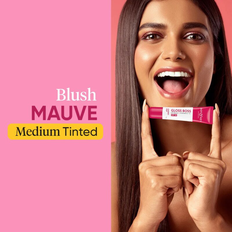 Dot-amp-Key-Gloss-Boss-Vitamin-C-E-SPF30-Lip-Balm-Cheryy-Pop8.jpg Dot & Key Gloss Boss Vitamin C + E SPF30 Lip Balm - Cherry Pop - Image 9