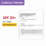 Dot & Key Gloss Boss Vitamin C + E SPF30 Lip Balm - Strawberry Crush 12g - Image 9