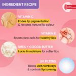 Dot & Key Gloss Boss Vitamin C + E SPF30 Lip Balm - Strawberry Crush 12g - Image 4