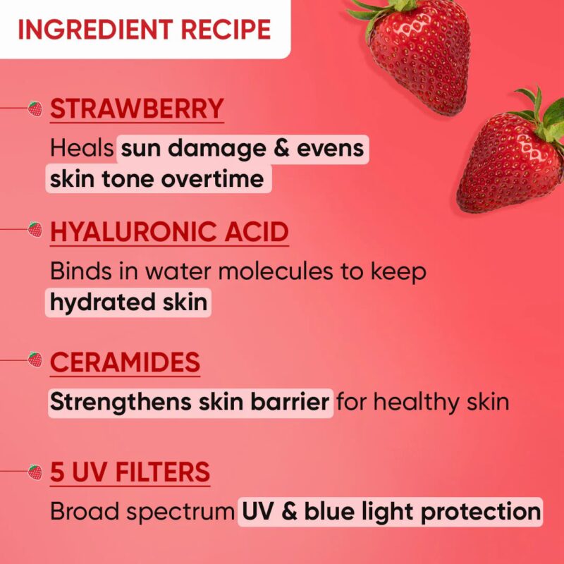 Dot-amp-Key-Strawberry-Dew-Sunscreen-Stick-SPF-50PA-20g5.jpg Dot & Key Strawberry Dew Sunscreen Stick SPF 50+PA++++ 20g - Image 7