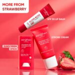 Dot & Key Strawberry Dew Sunscreen Stick SPF 50+PA++++ 20g - Image 11