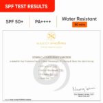 Dot & Key Vitamin C + E Super Bright Sunscreen SPF 50+ PA++++ (80gm) - Image 7