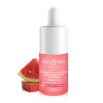 Dot & Key Watermelon + 10% Glycolic Gentle Exfoliating face Serum 30ml - Image 2