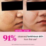 Dot & Key Watermelon + 10% Glycolic Gentle Exfoliating face Serum 30ml - Image 4