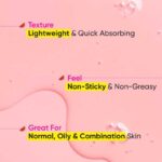 Dot & Key Watermelon + 10% Glycolic Gentle Exfoliating face Serum 30ml - Image 5