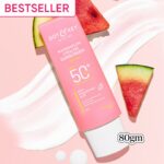 Dot & Key Watermelon Cooling Sunscreen SPF 50+ PA++++ (80gm) - Image 2